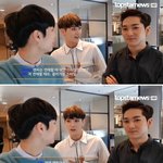 <b>태세</b>전환 빠른 아이돌 ㅋㅋㅋㅋㅋㅋ