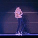 [EXO] 밤에보면<b>위험</b>
