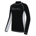 [댓글부탁해] 디스커버리 <b>래쉬</b>가드 하 ㅅㅂ