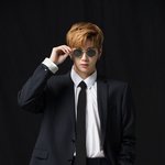 [강다니엘] 강다니엘 선글라스 <b>착용</b> 온도차ㅋㅋㅋㅋㅋ