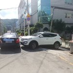 [꼭조언부탁] 7개월 임산부인데 교통사고를 당했어요.