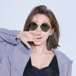 <b>정소민</b> 라피스센시블레 선글라스 화보