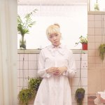 <b>샤샤</b>, 새 멤버 하경·챠키·완린 공개..청순상큼 외모