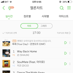 [모두드루와] 숀 <b>역대</b>급 무리수 아니냐