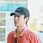 [세훈] 180727 <b>출입국</b> 고화질1