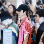 [세훈] 180727 <b>출입국</b> 고화질2