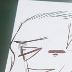 [이히히ㅣㅎ] <b>낙서</b>하다가 주지훈 그랴버림
