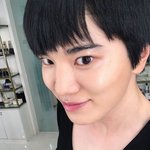 [인피니트] <b>진자</b>..나만 나이 먹어...