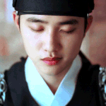 [EXO] 이거 도경수 왤케 섹시한지 알려주실 분?