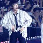 [박우진] 톡선에서 진짜 미친것같은 짤을 주웠어요ㅠ