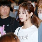 <b>쯔위</b> 요즘 미모 미침... ㄷㄷ