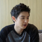 [EXO] 늑미 박찬열 존잘임