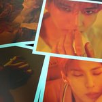 [VIXX] 와 앨범 구성 ㅠ