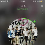 <b>갓세븐</b> 이 노래 ㅈㄴ 좋다 ㅁㅊㅋㅋㅋ