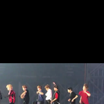 [NCT] 자꾸 마크 <b>터치</b>하는 태일이 ㅋㅋㅋㅋㅋㅋㅋㅋㅋ