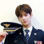 <b>차은우</b> 외모 오지긴하다 ㄷㄷ