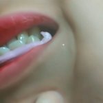 교정하고싶어서 먄날 이<b>짓거리</b>..ㅠㅠ