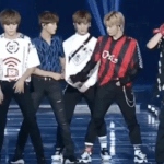 [NCT] 와 유타 해찬 하이<b>파이브</b>