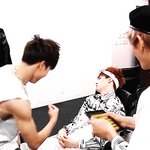 [방탄소년단] 간만에 벽반인데  웃짤 <b>달리</b>즈아!!ㅋㅋ