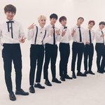 [방탄소년단] 애들 다 비율 좋은거 <b>보소</b> ㄷㄷ