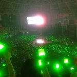 [NCT] 집에와서 찍었던 사진보는데 온통 라임색(<b>feat</b>.단콘)