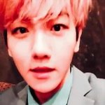[EXO] 갤러리보다가 이 날 가위앱 맞나 <b>추억</b>