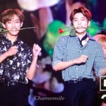 [NCT] 나 오늘 코뮤페 갔는데