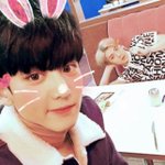 [EXO] 애들 셀카를 보면 기분좋아진다