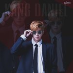 [강다니엘] CATCH ME <b>IF</b> YOU CAN