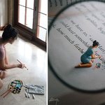<b>포샵</b>으로 마법 걸린 사진들