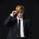 어제판에서 강다니엘