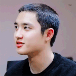 [EXO] 경수 눈 깜박!할때 보이는 그 <b>속쌍</b>이 너무좋음