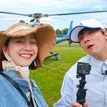 보기만해도 흐뭇한 서효림, 이홍기 <b>케미</b>~