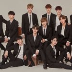 워너원의 눕방라이브! Coming <b>soon</b>! 08.07. 오후 8:00