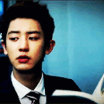 [EXO] 역시 흑발은 엑<b>소지</b>