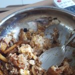 너네 뭐먹엉? 난 곱창볶음밥