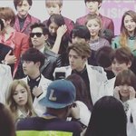 [댓글부탁해] 야근데 아이돌 연애 티내다 걸린거 탱큥이 <b>시초</b>임?