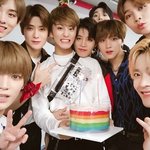 [NCT] 코<b>뮤</b>페 그라운드 있자나