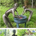 [<b>명랑</b>엽떡] 아무나 못 간다는 핀란드의 조각 공원
