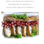 [<b>명랑</b>엽떡] 군인 남친 첫 면회 도시락 쌌는데 괜찮나요?