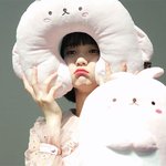 온도차 있는 줄 몰랐던 여돌