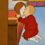 [댓글부탁해] 외국 애들 얘기할때 원래 다 이러냐