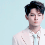 와 <b>옹성우</b> 조카 잘생김