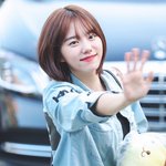 오랜만에 보는 것 같은 소혜