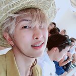 [방탄소년단] 준이 <b>윙크</b> ㅠㅠ.. <b>윙크</b>라니ㅠㅠㅠㅠㅠ