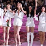 하트 유지하기 위한 에이핑크의 노력