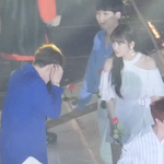[댓글부탁해] <b>이창섭</b> ㄹㅇ 박초롱이랑 친한가봐 ㅋㅋㅋㅋ