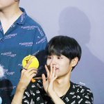[이대휘] 트위터에서본 꽁지와 대휘의<b>만남</b>