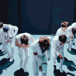 <b>SF9</b> 미쳤다 진짜