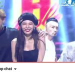 [드루와] 트리플H 뮤뱅 마지막장면